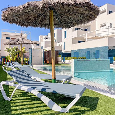 Hola Blanca - Sea, Golf, Chill Apartamento Dehesa de Campoamor  Exterior foto