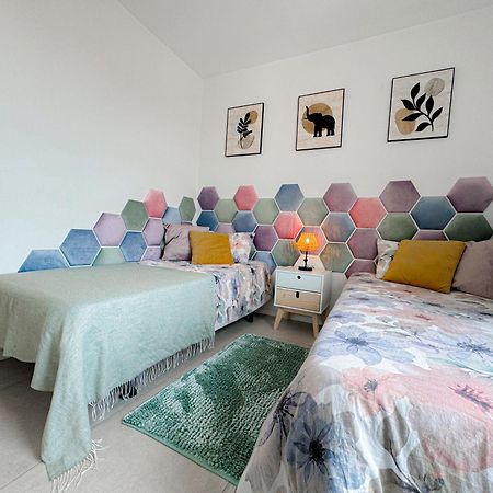 Hola Blanca - Sea, Golf, Chill Apartamento Dehesa de Campoamor  Exterior foto