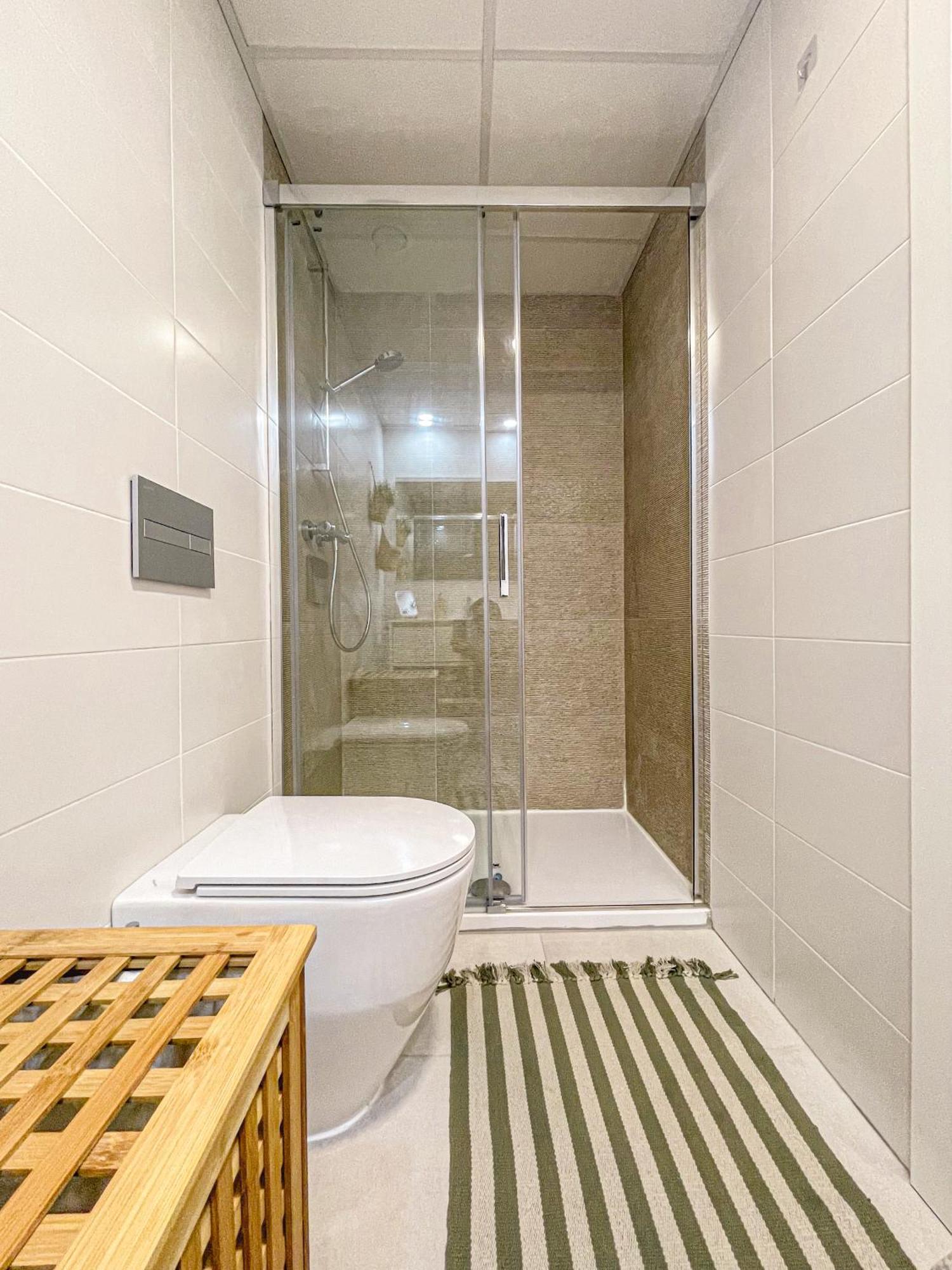 Hola Blanca - Sea, Golf, Chill Apartamento Dehesa de Campoamor  Exterior foto