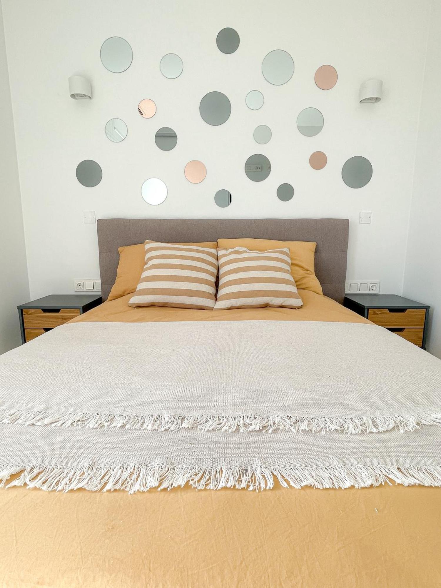 Hola Blanca - Sea, Golf, Chill Apartamento Dehesa de Campoamor  Exterior foto