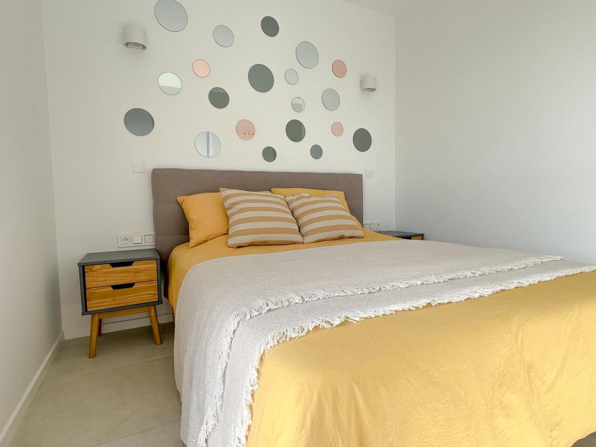 Hola Blanca - Sea, Golf, Chill Apartamento Dehesa de Campoamor  Exterior foto